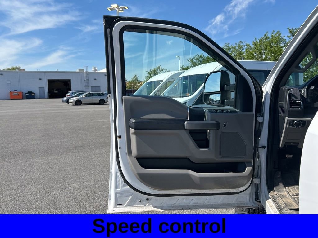 Used 2017 Ford F250 XLT AWD/4WD image 13