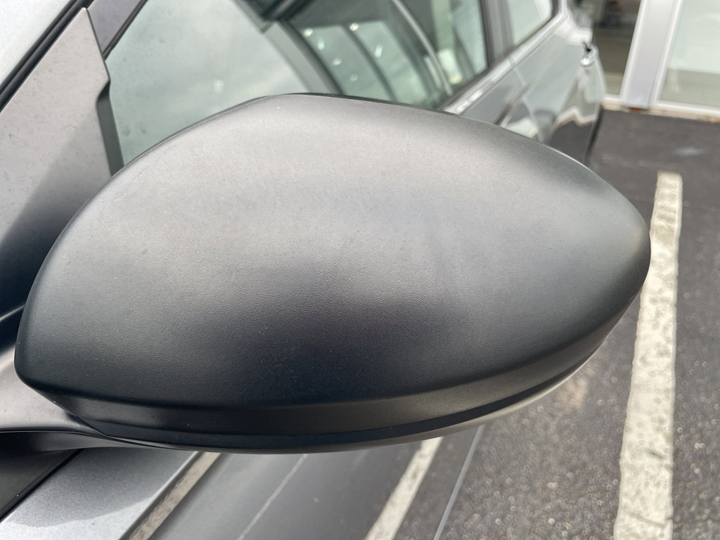 Certified 2024 Nissan Altima 2.5 SV image 6