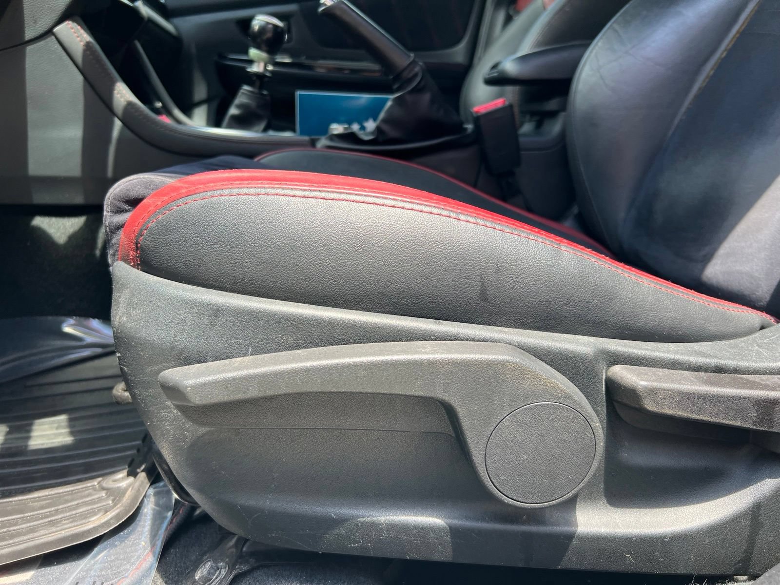 Used 2018 Subaru WRX STI AWD/4WD image 25