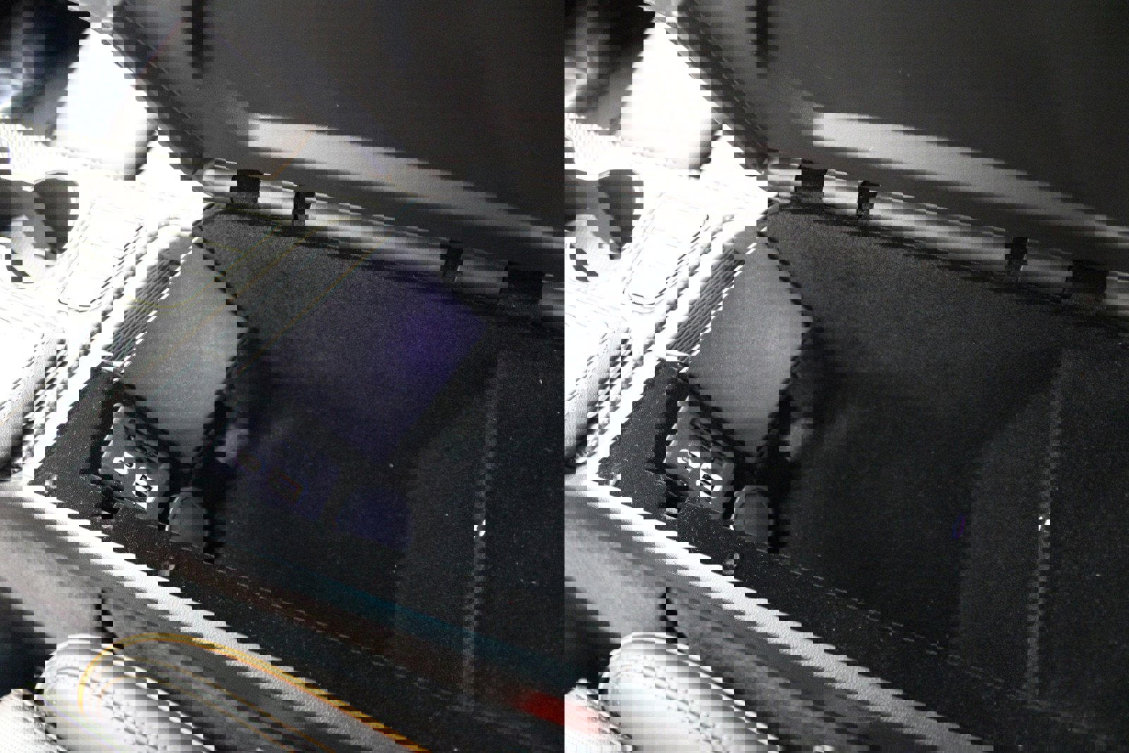 Used 2023 Cadillac CT4 V w/ Navigation Package image 41