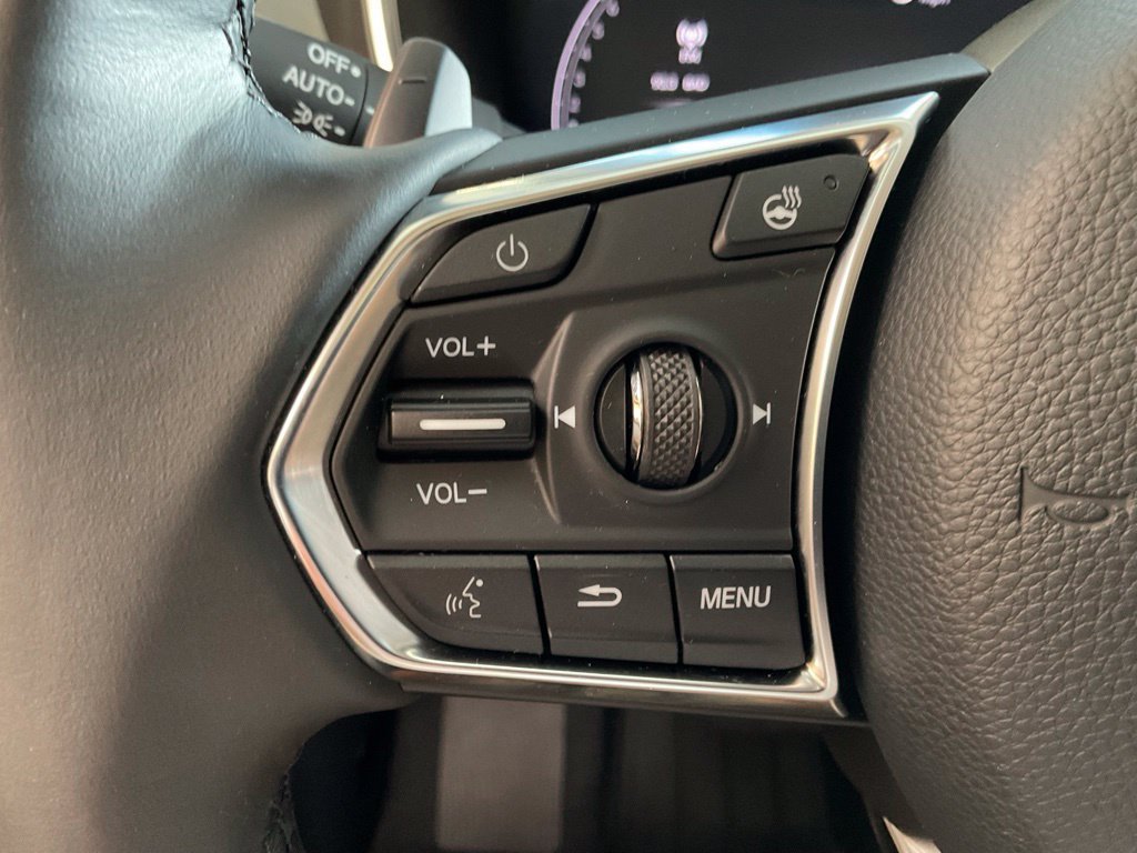 Certified 2025 Acura MDX w/ Technology Package AWD/4WD image 13
