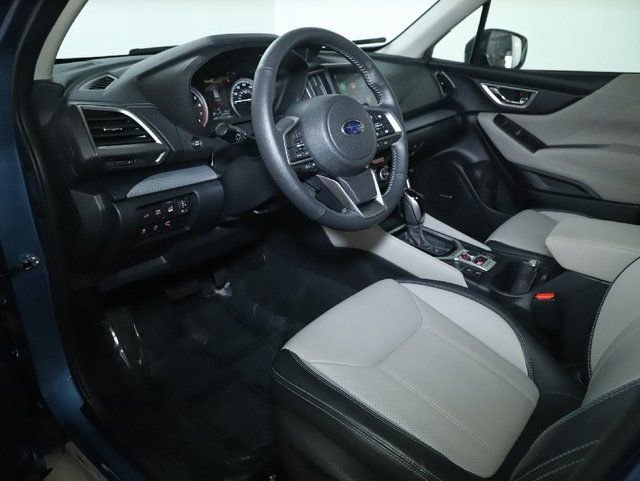 Used 2020 Subaru Forester Limited w/ Popular Package #3 AWD/4WD image 18