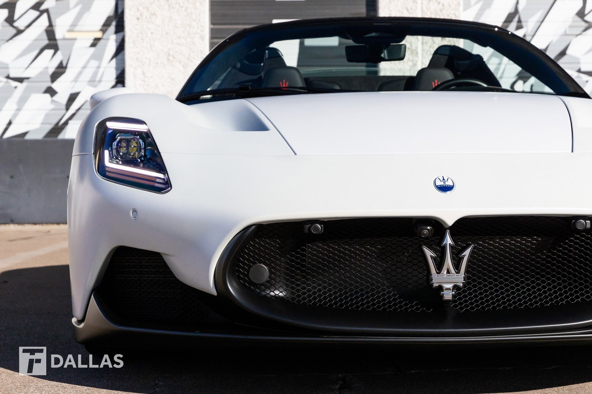 Used 2024 Maserati MC20 Cielo image 5