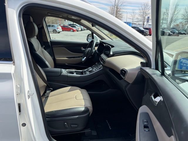 Used 2023 Hyundai Santa Fe SEL w/ Premium Package image 28