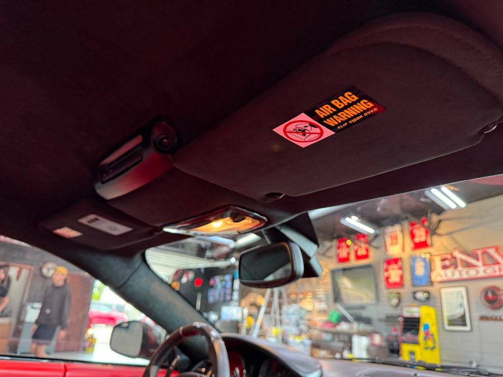 Used 2013 Maserati GranTurismo MC image 35