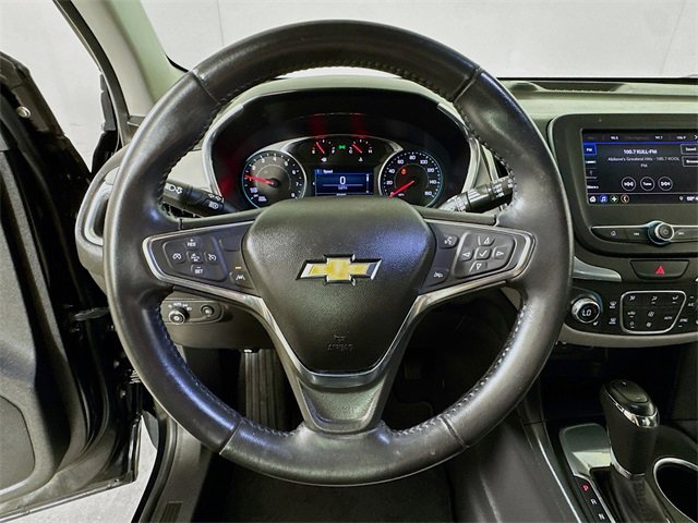 Used 2020 Chevrolet Equinox LT image 9