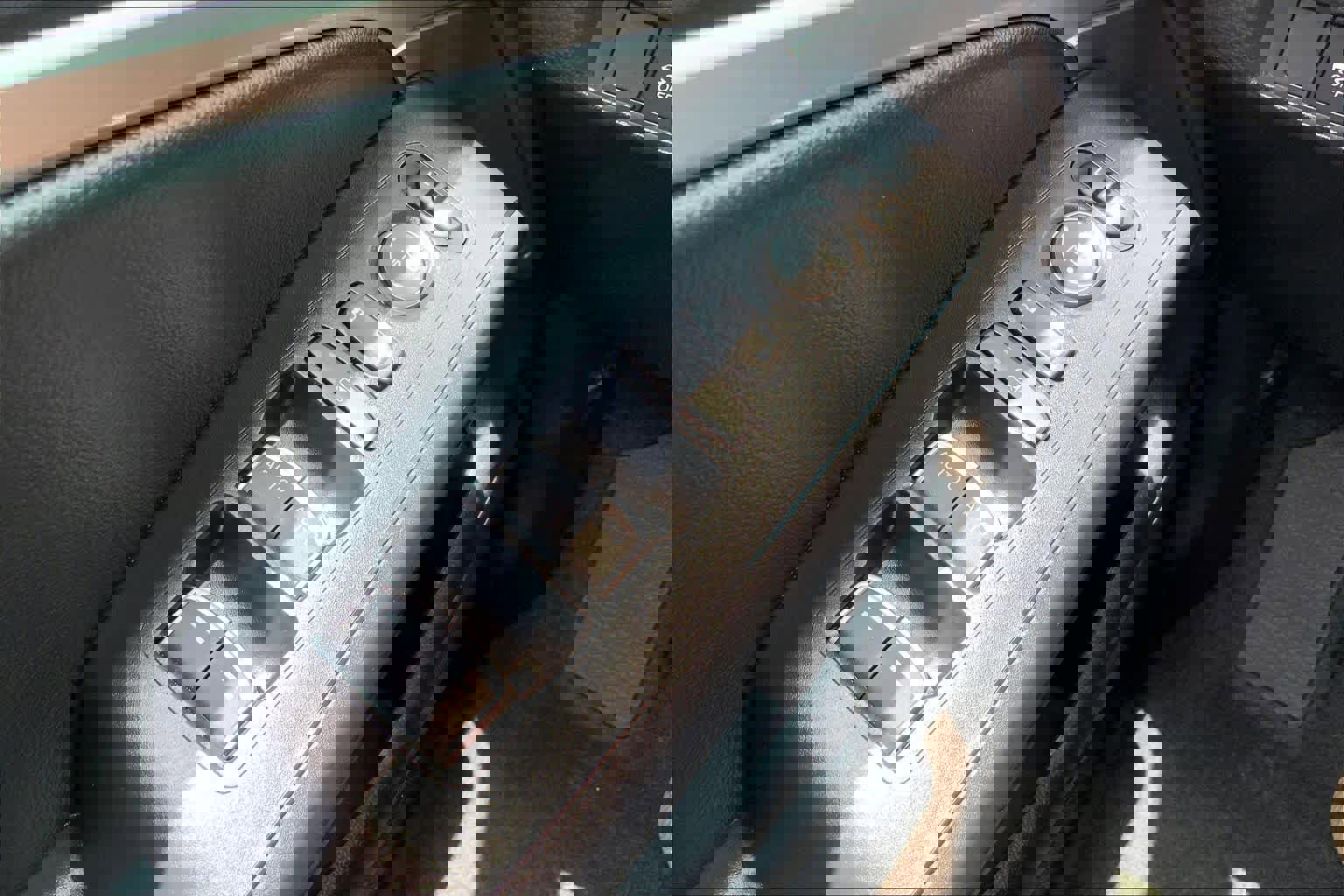 Used 2024 Acura Integra FWD image 34