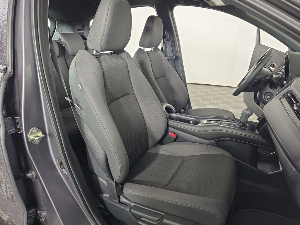 Used 2020 Honda HR-V Sport image 18