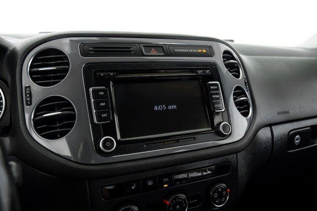 Used 2013 Volkswagen Tiguan SE AWD/4WD image 21