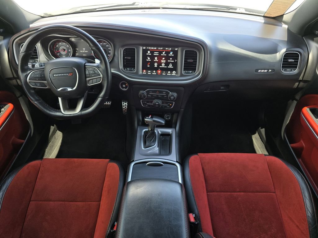 Used 2021 Dodge Charger Scat Pack RWD image 17