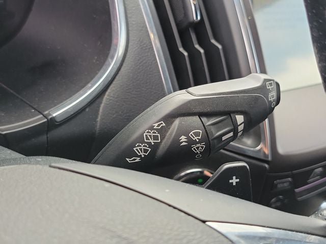 Used 2019 Ford Edge ST w/ Equipment Group 401A AWD/4WD image 16