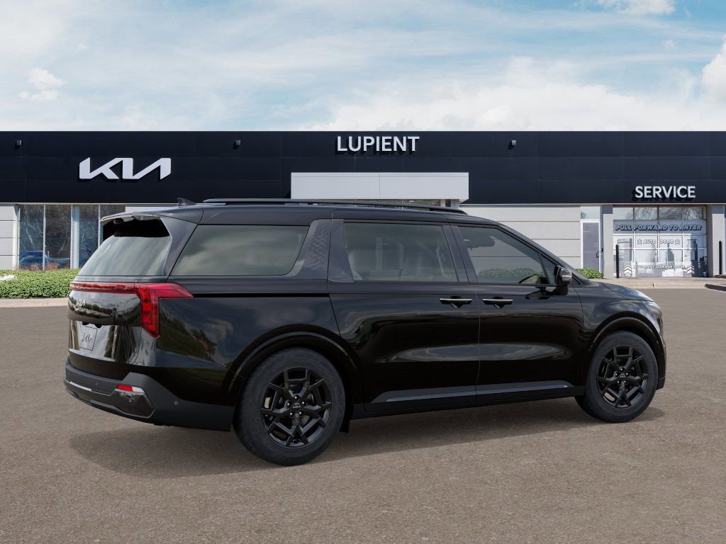 New 2026 Kia Carnival SX image 9
