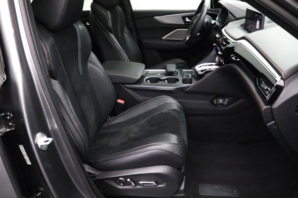 Certified 2023 Acura MDX A-Spec image 15