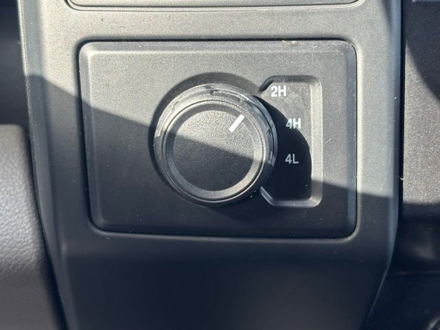 Used 2018 Ford F150 XL w/ Equipment Group 101A Mid image 24