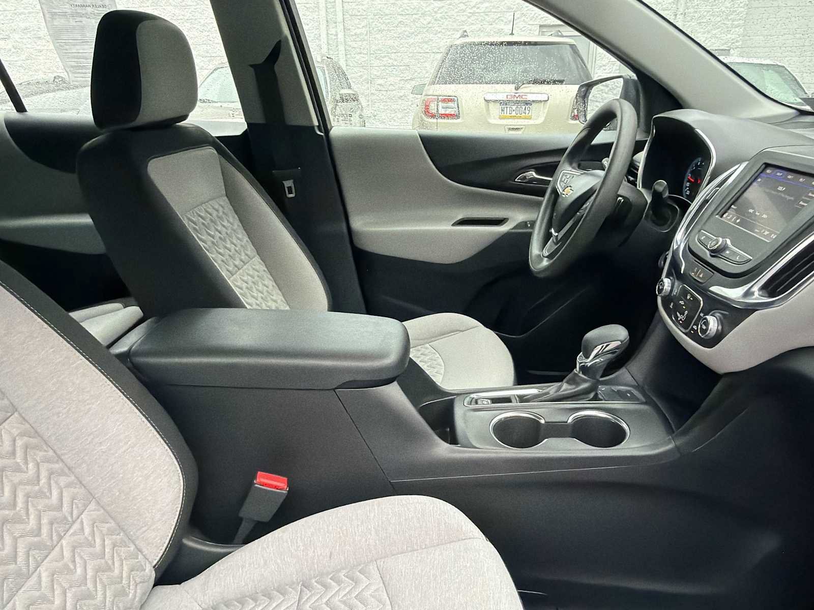 Certified 2024 Chevrolet Equinox LS w/ Sport Edition image 26