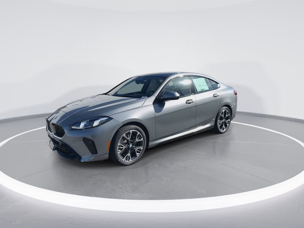 Used 2025 BMW 228i xDrive w/ Premium Package image 4