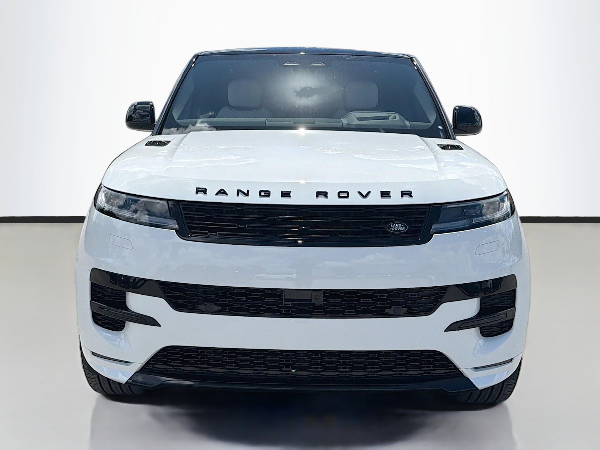 New 2026 Land Rover Range Rover Sport Dynamic SE AWD/4WD image 8