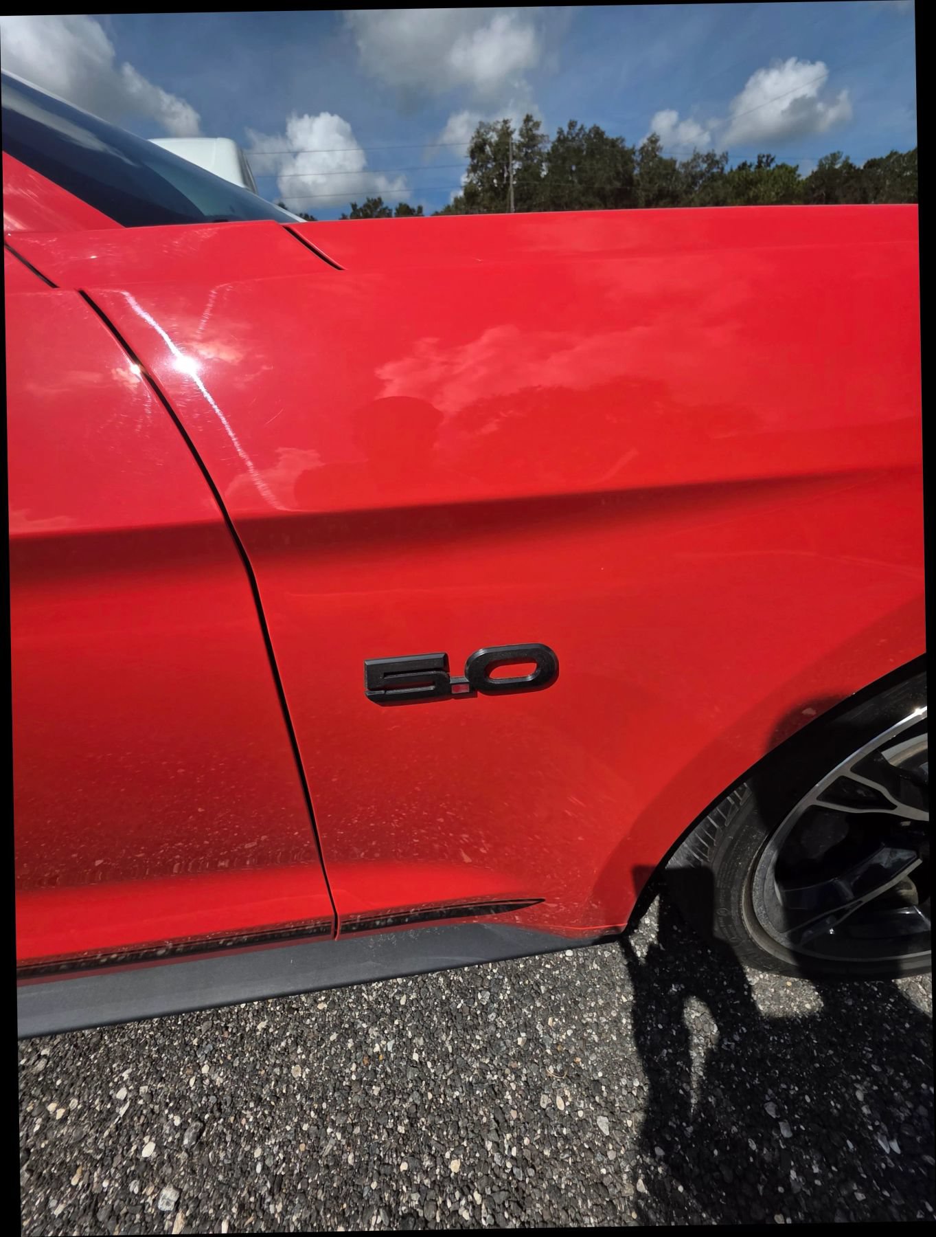 Used 2016 Ford Mustang GT Premium RWD image 6