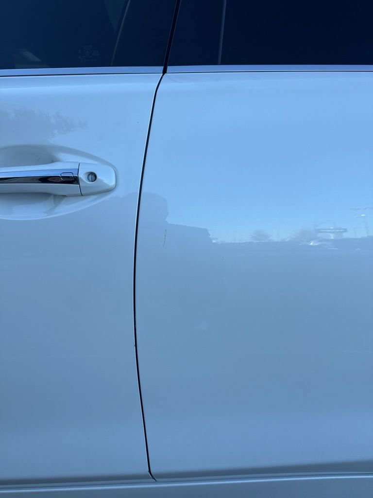 Used 2021 INFINITI Q50 Luxe image 11