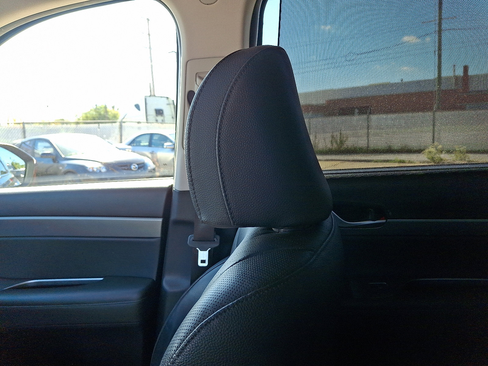 Used 2022 Hyundai Palisade SEL w/ 8P Bench Seat Package image 17