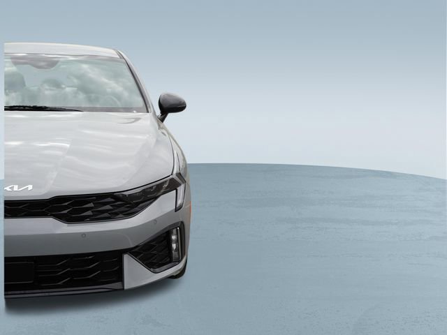 Used 2025 Kia K5 GT-Line image 37