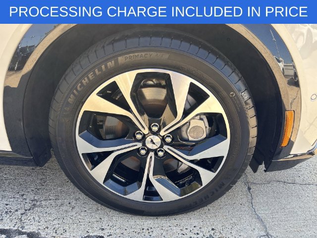 Certified 2023 Ford Mustang Mach-E Premium AWD/4WD image 2