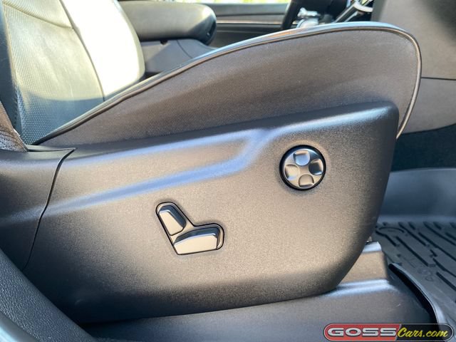 Certified 2021 Jeep Grand Cherokee High Altitude AWD/4WD image 7