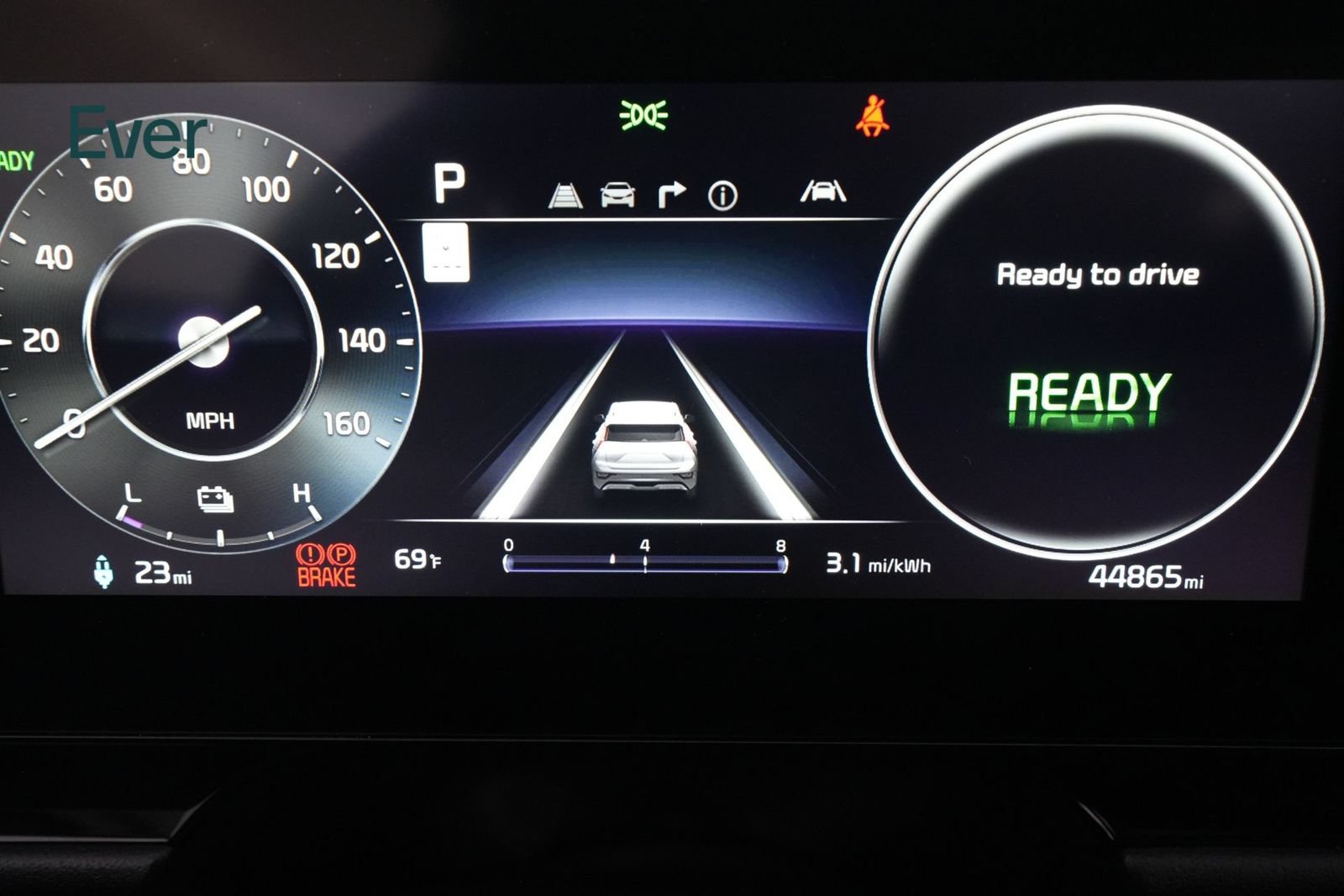 Used 2023 Kia Niro Wave FWD image 7
