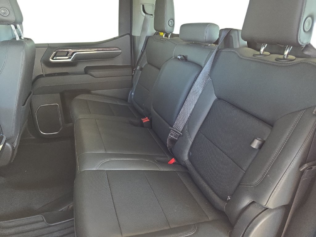 Used 2023 Chevrolet Silverado 1500 LTZ AWD/4WD image 12