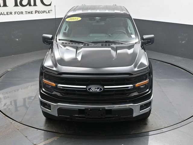 Used 2025 Ford F150 XLT w/ Equipment Group 301A Standard image 58