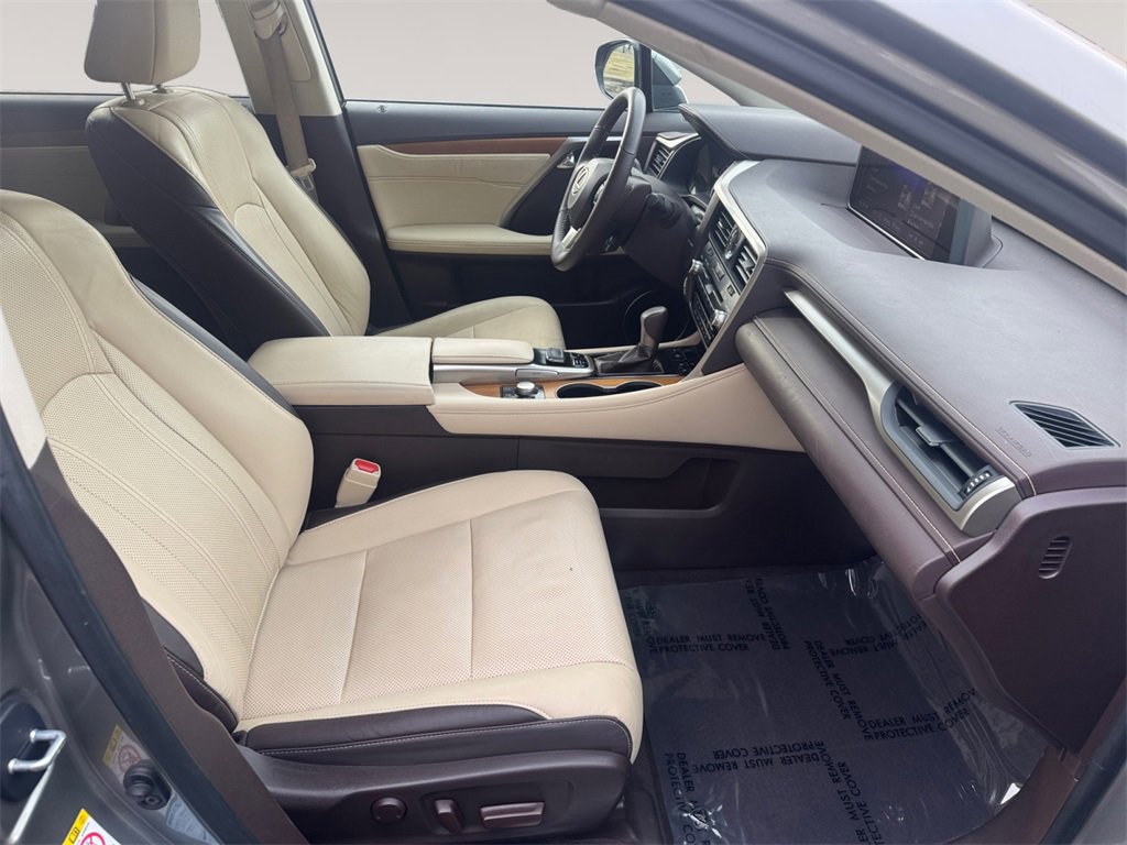 Used 2017 Lexus RX 350 350 image 15
