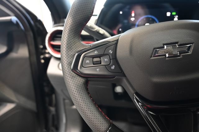 New 2026 Chevrolet Trax RS w/ Driver Confidence Package FWD image 22