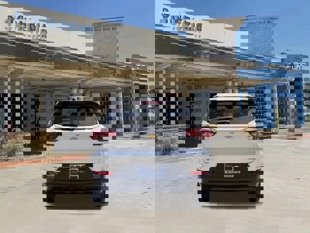 New 2026 Chevrolet TrailBlazer LS w/ LS Convenience Package image 6