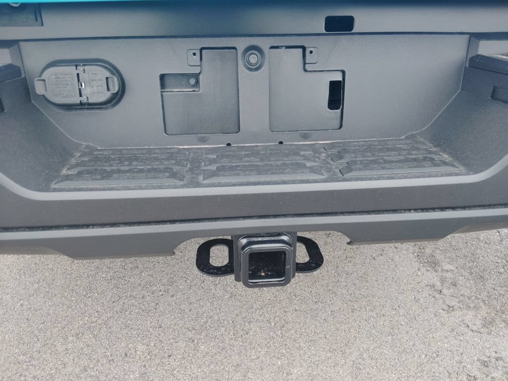New 2026 Toyota Tundra TRD Pro AWD/4WD image 13