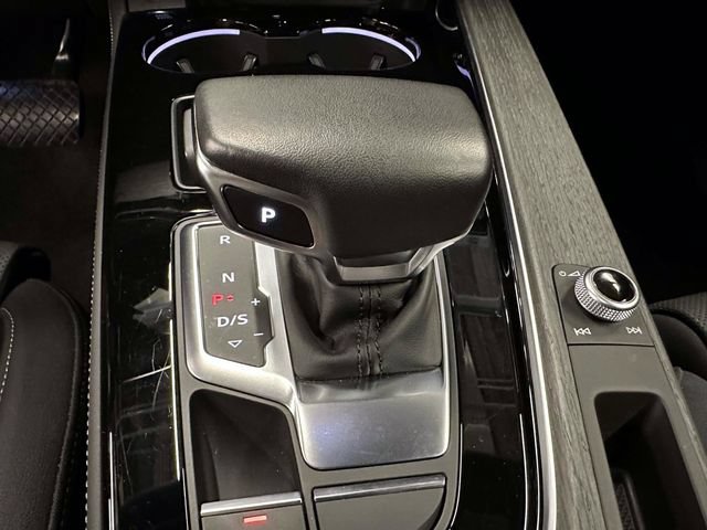 Certified 2023 Audi A4 2.0T Prestige w/ Prestige Package AWD/4WD image 27