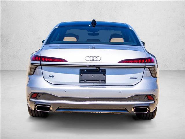 New 2026 Audi A6 Premium Plus AWD/4WD image 6