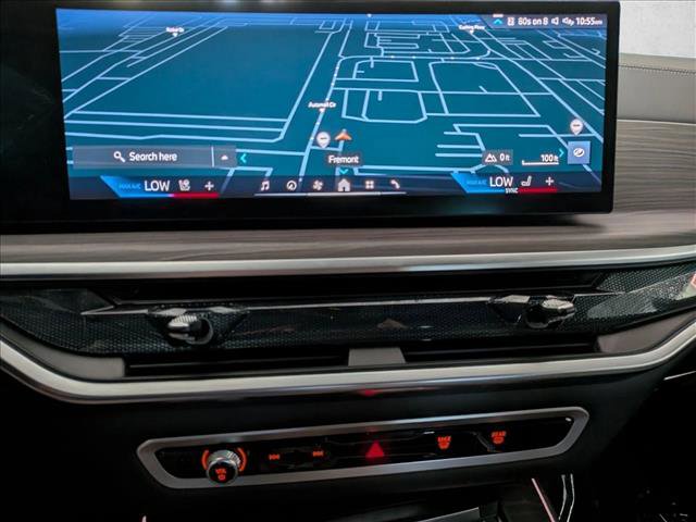 Used 2026 BMW X5 xDrive40i AWD/4WD image 15