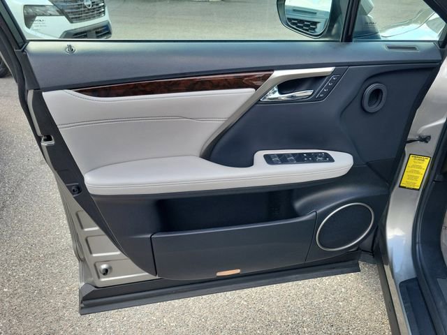 Used 2019 Lexus RX 350 FWD w/ Navigation Package image 10