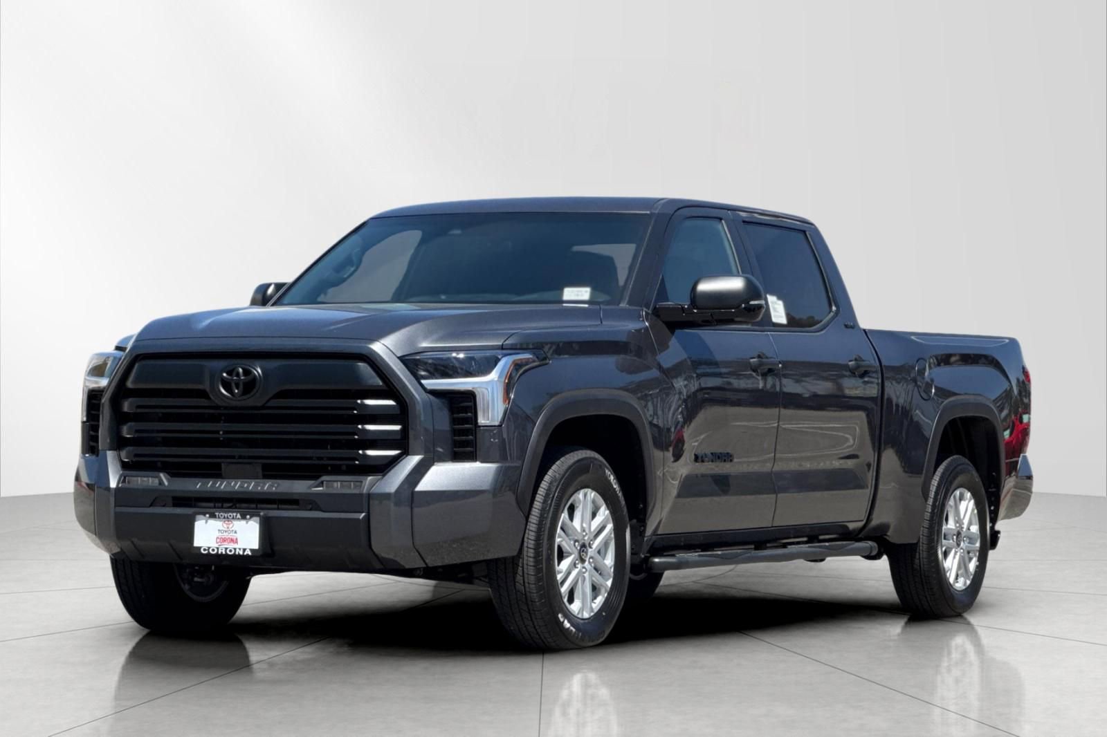 New 2026 Toyota Tundra SR5 RWD image 7