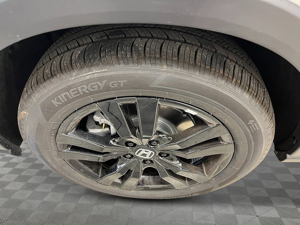 New 2027 Honda HR-V Sport image 14