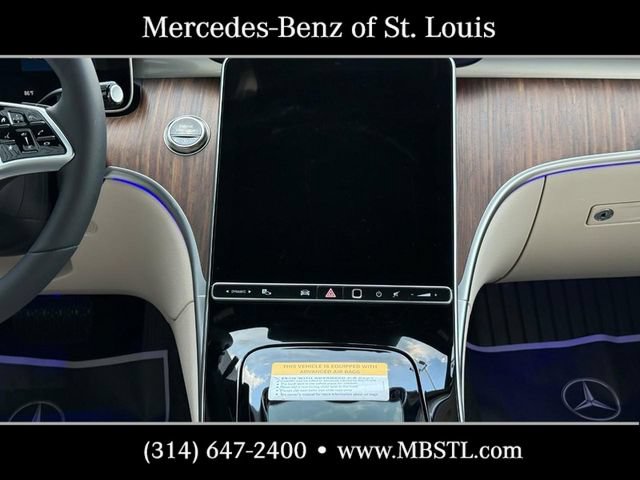 New 2026 Mercedes-Benz C 300 4MATIC Sedan image 11