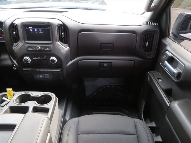 Used 2026 GMC Sierra 1500 Pro w/ Pro Value Package image 14