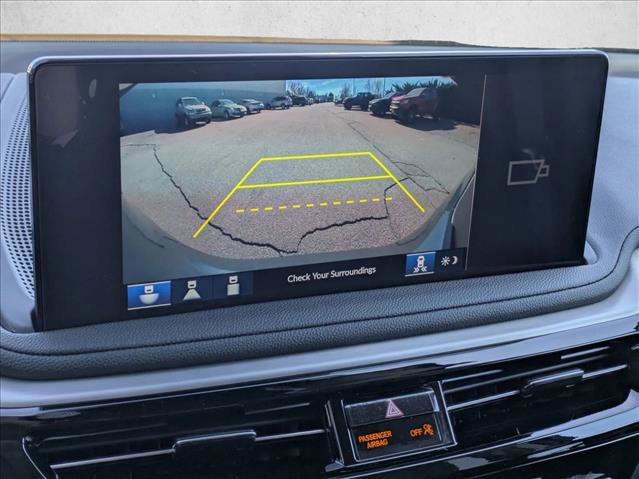 New 2026 Acura MDX SH-AWD image 14