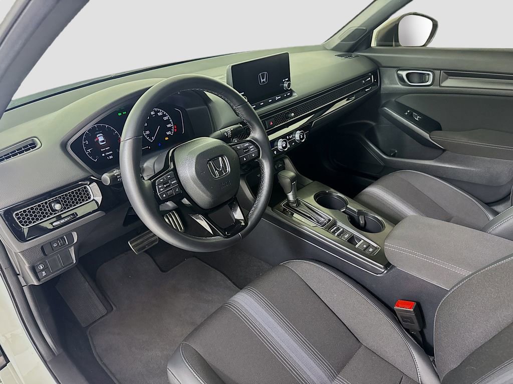 Used 2024 Honda Civic Sport image 9