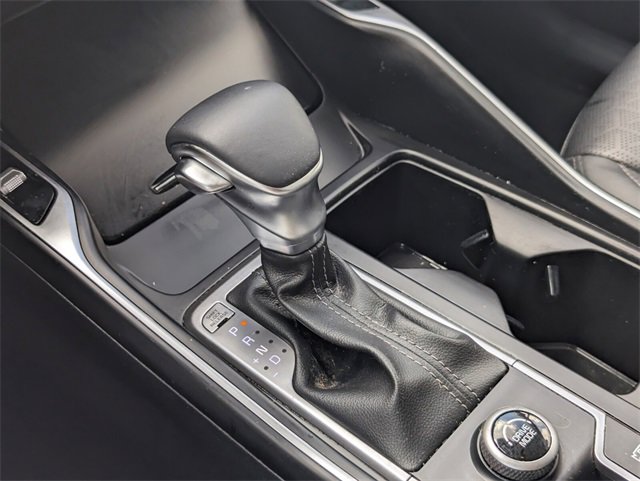 Used 2023 Kia Sorento EX image 25