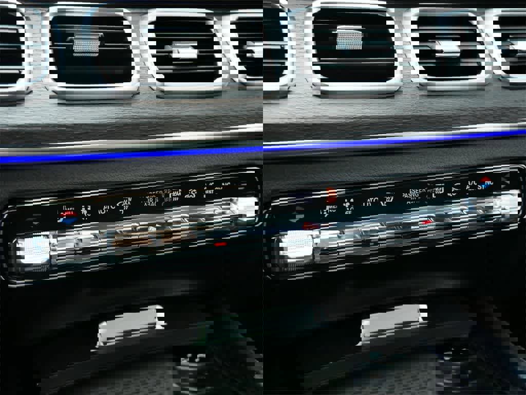 Used 2020 Mercedes-Benz GLE 580 4MATIC image 25