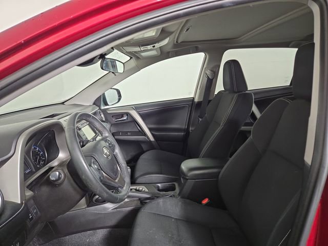 Used 2018 Toyota RAV4 XLE image 12