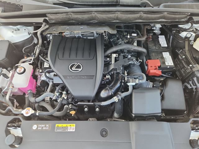 Used 2024 Lexus RX 350 F Sport w/ Convenience Package AWD/4WD image 30