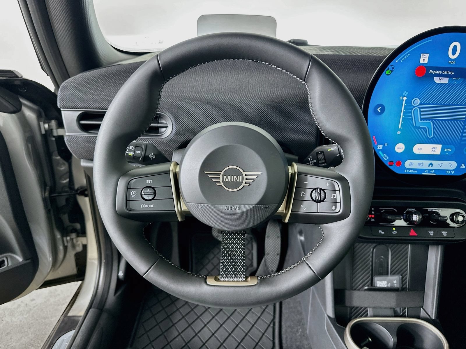 New 2026 MINI Cooper S FWD image 15