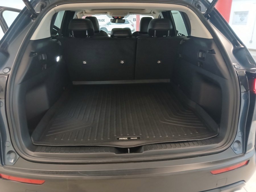 Used 2023 MAZDA CX-50 AWD 2.5 S w/ Cargo Package image 24